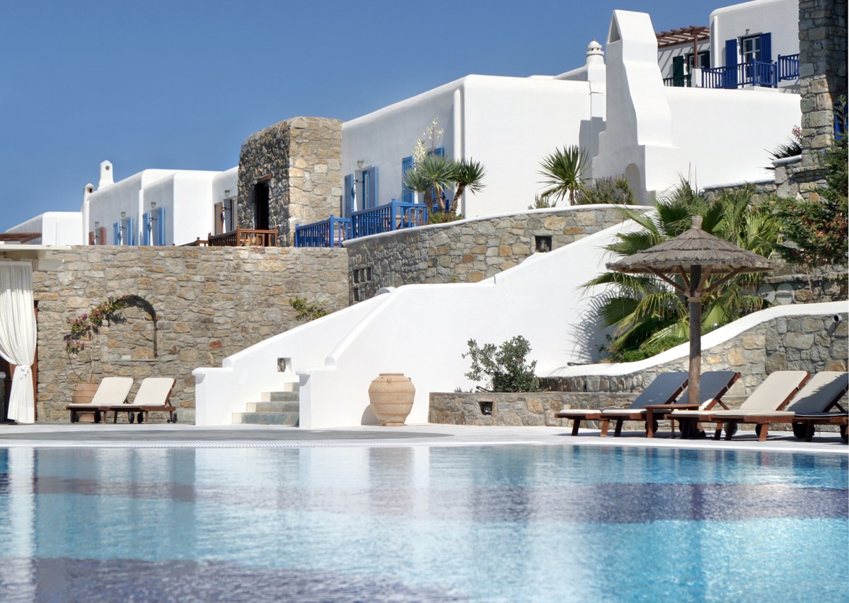 Mykonos Grand