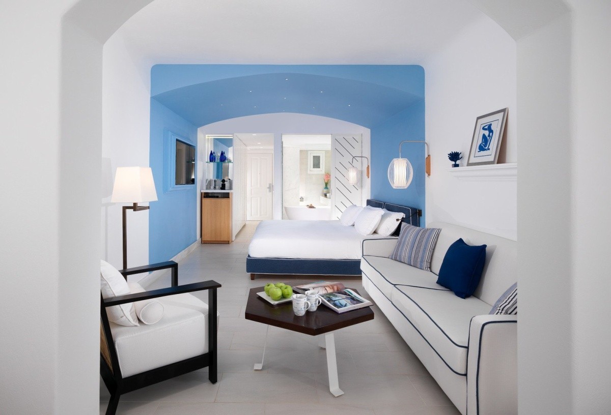 Mykonos Grand