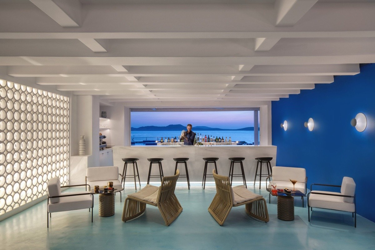 Mykonos Grand