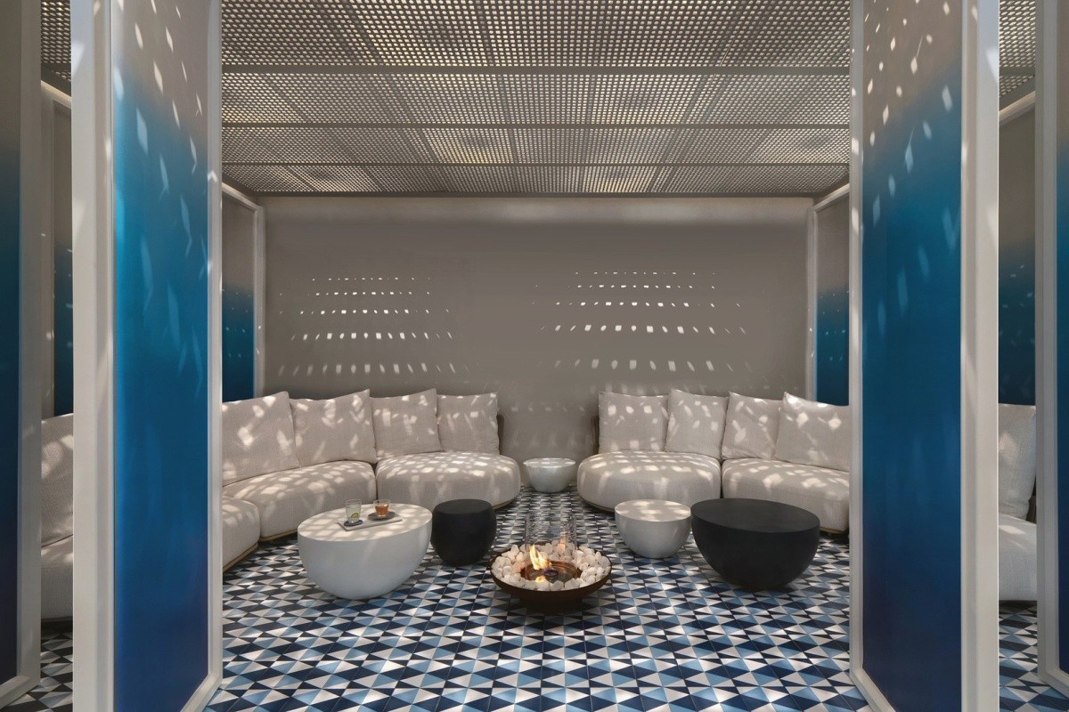 Mykonos Grand