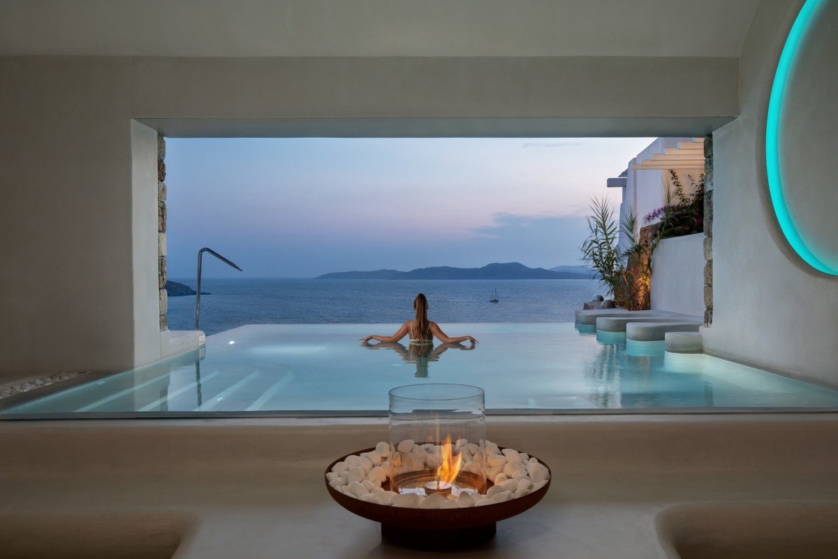 Mykonos Grand