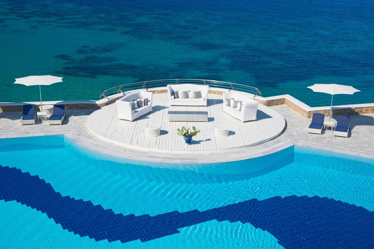 Mykonos Grand