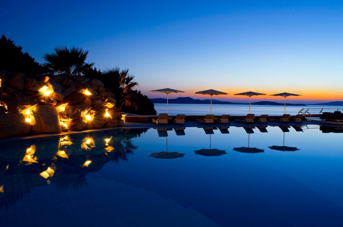 Mykonos Grand