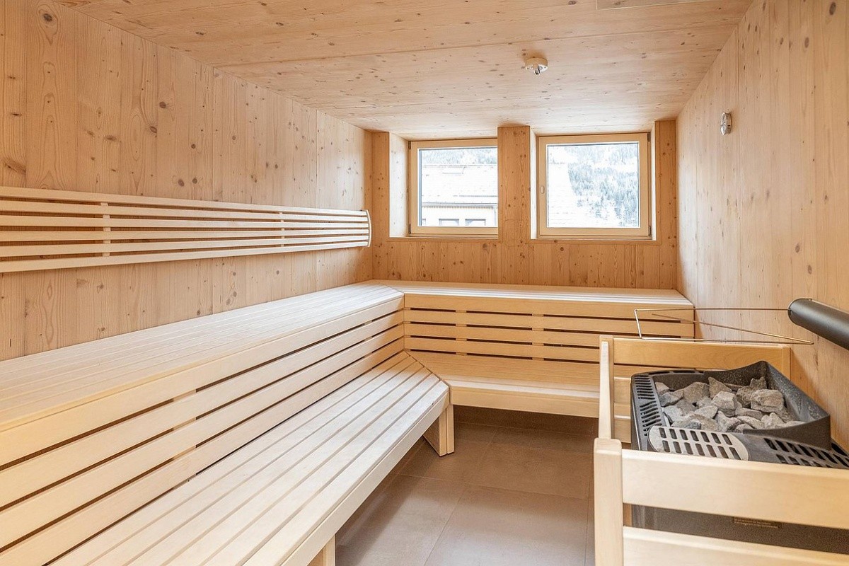 Alprima Aparthotel Hinterstoder (Hinterstoder)