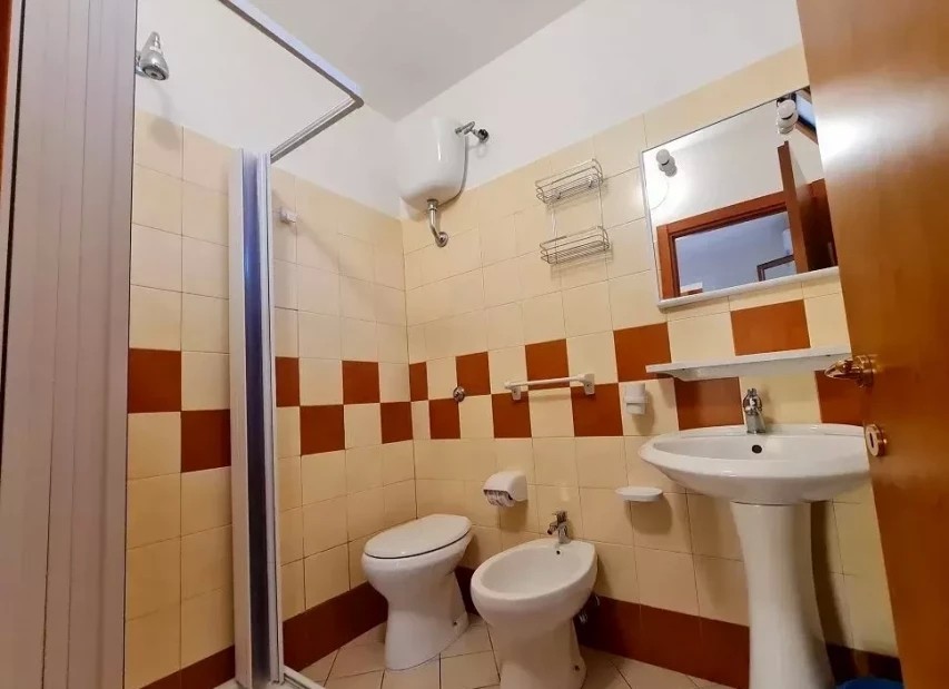 Residence Olimpia
