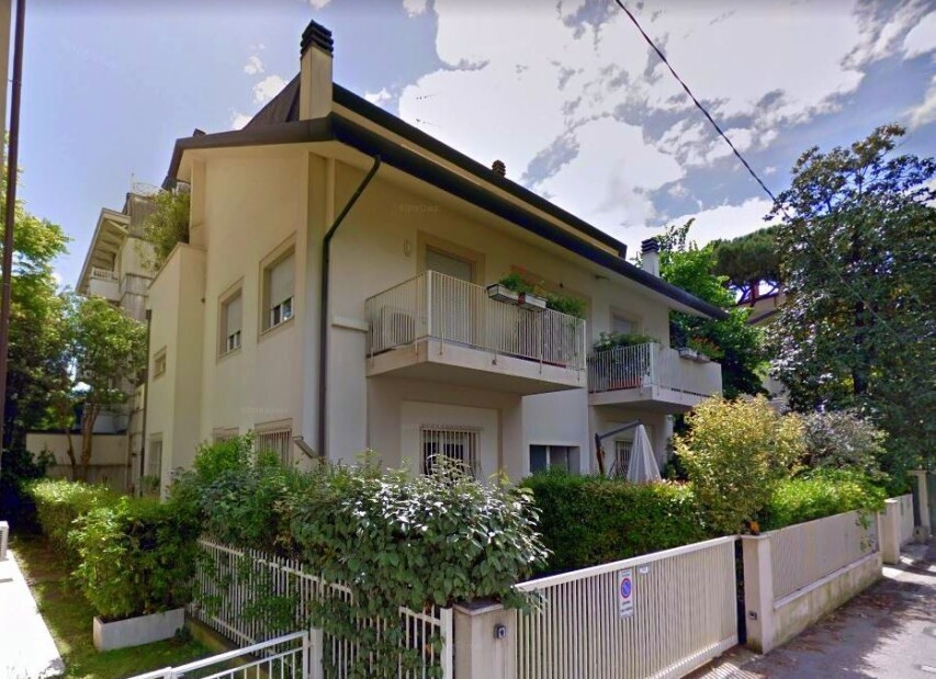 Residence Tigli