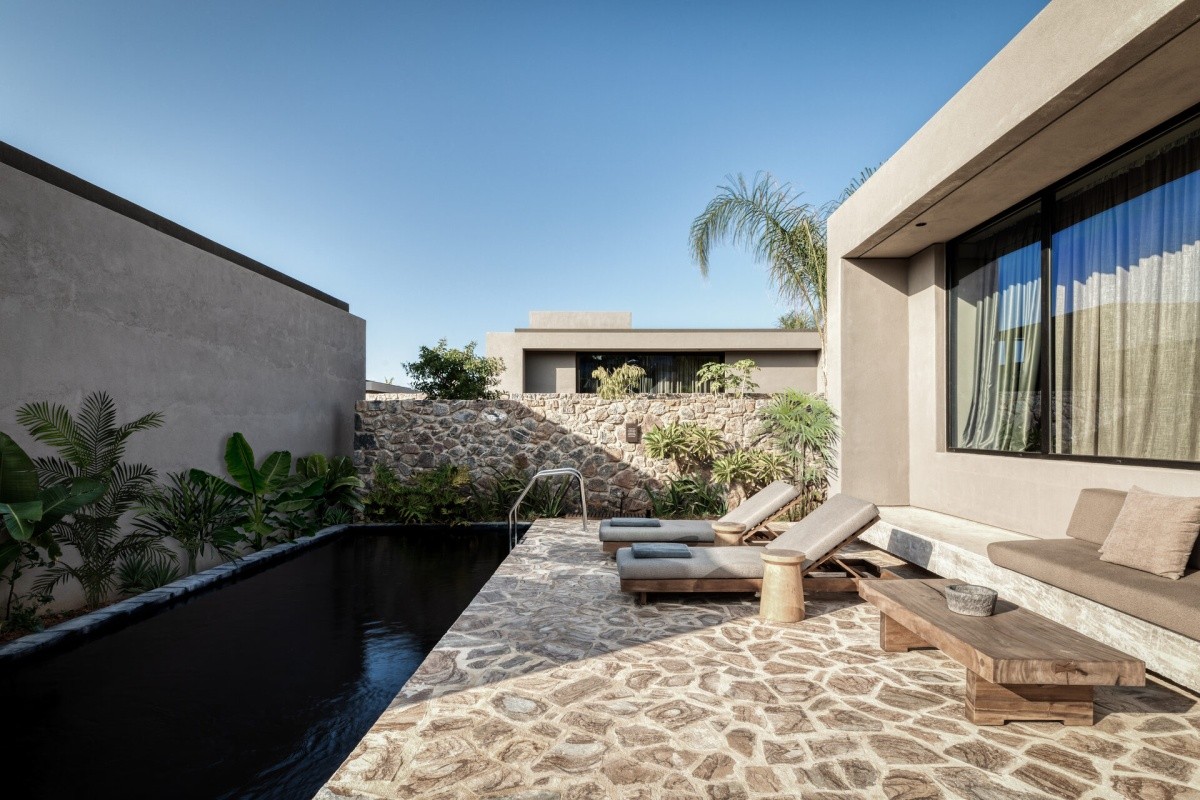 Domes Zeen Chania A Luxury Collection Resort