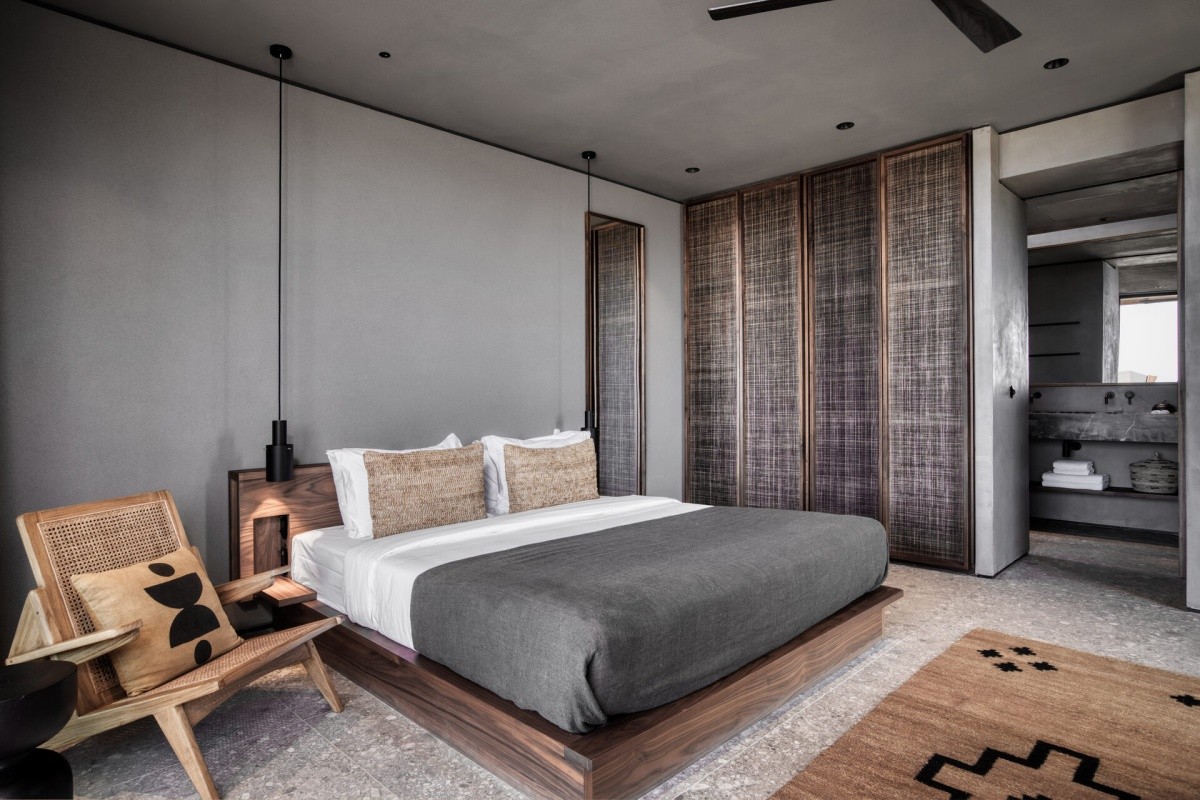 Domes Zeen Chania A Luxury Collection Resort