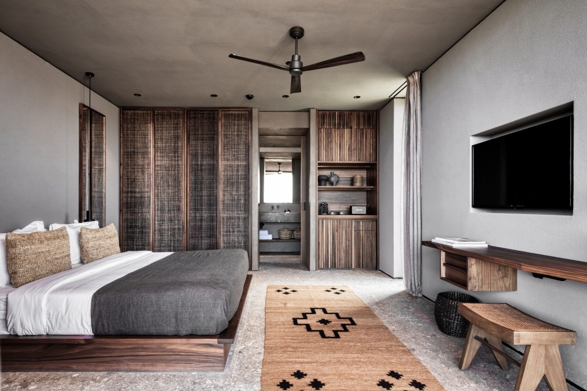 Domes Zeen Chania A Luxury Collection Resort