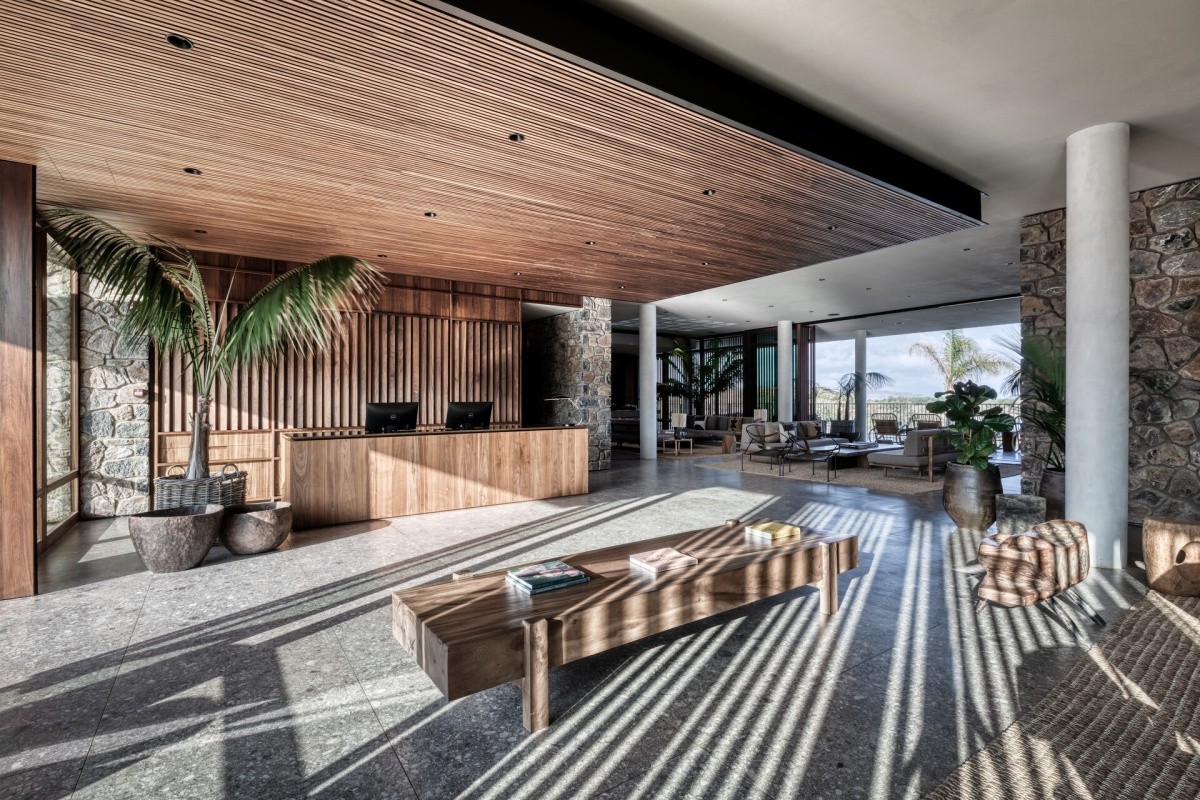 Domes Zeen Chania A Luxury Collection Resort