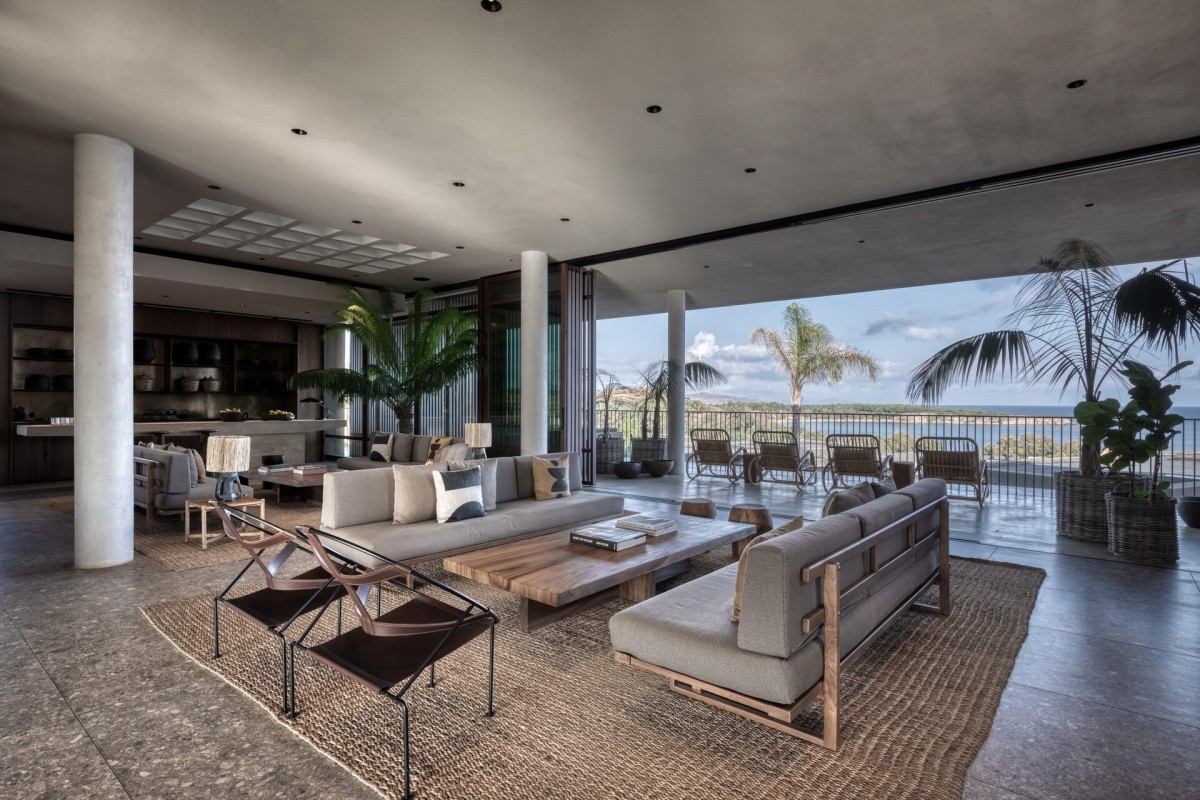 Domes Zeen Chania A Luxury Collection Resort