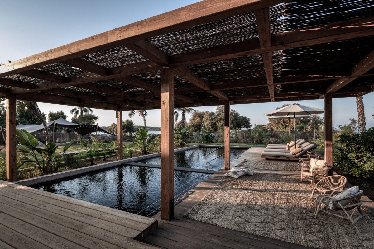 Domes Zeen Chania A Luxury Collection Resort