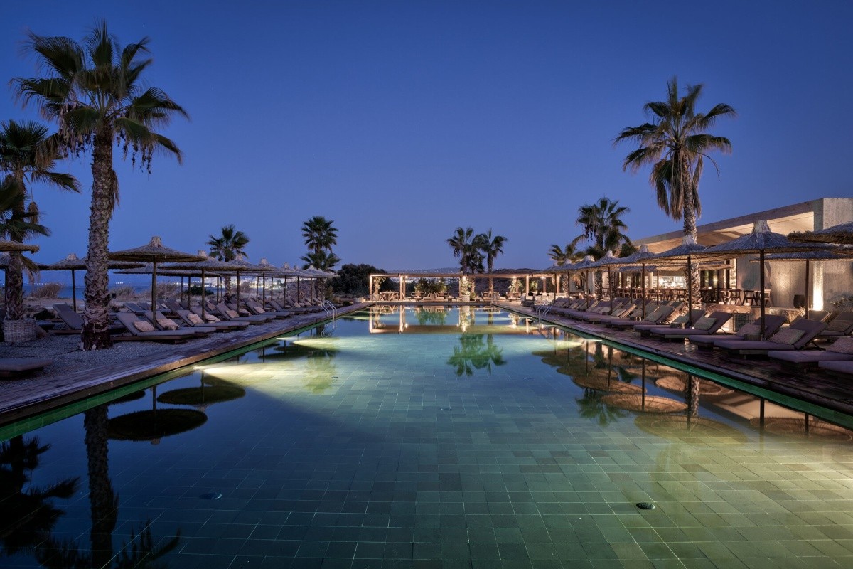 Domes Zeen Chania A Luxury Collection Resort