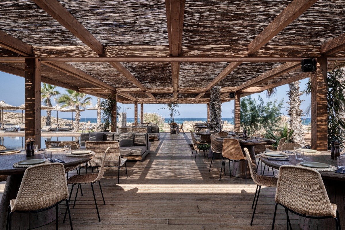 Domes Zeen Chania A Luxury Collection Resort