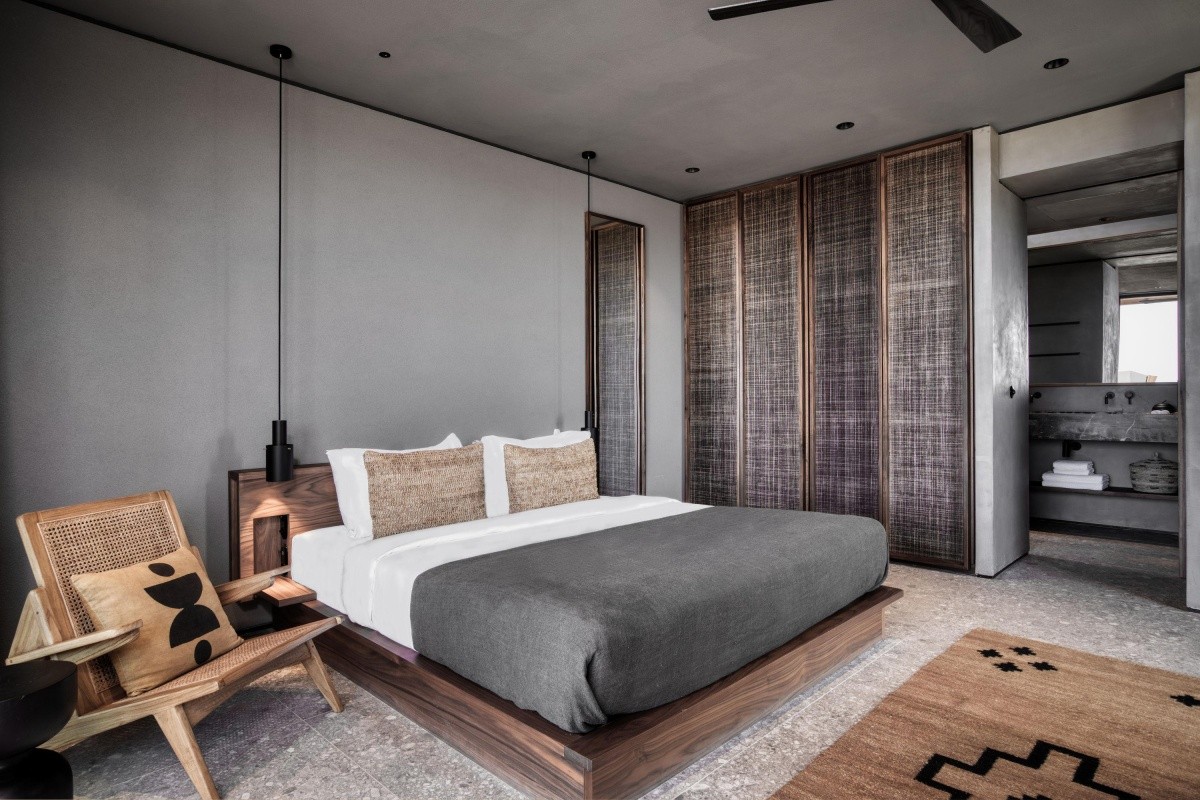 Domes Zeen Chania A Luxury Collection Resort