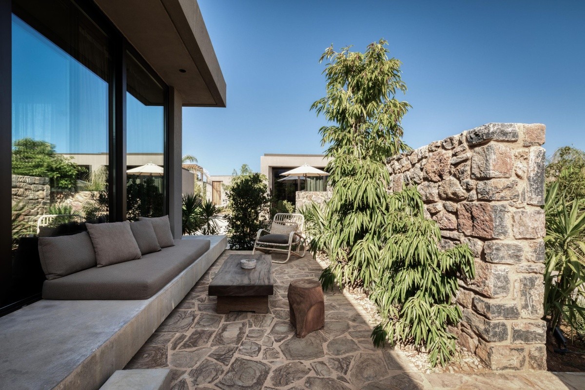 Domes Zeen Chania A Luxury Collection Resort
