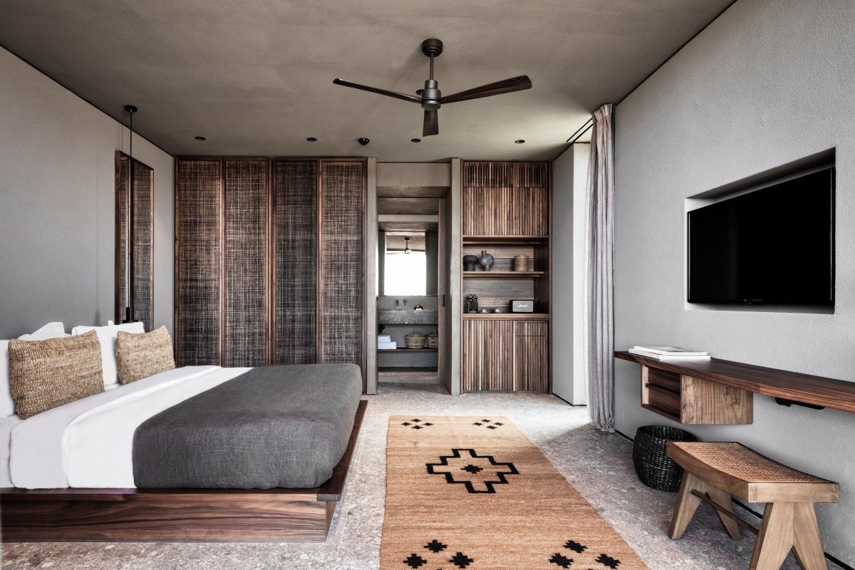 Domes Zeen Chania A Luxury Collection Resort
