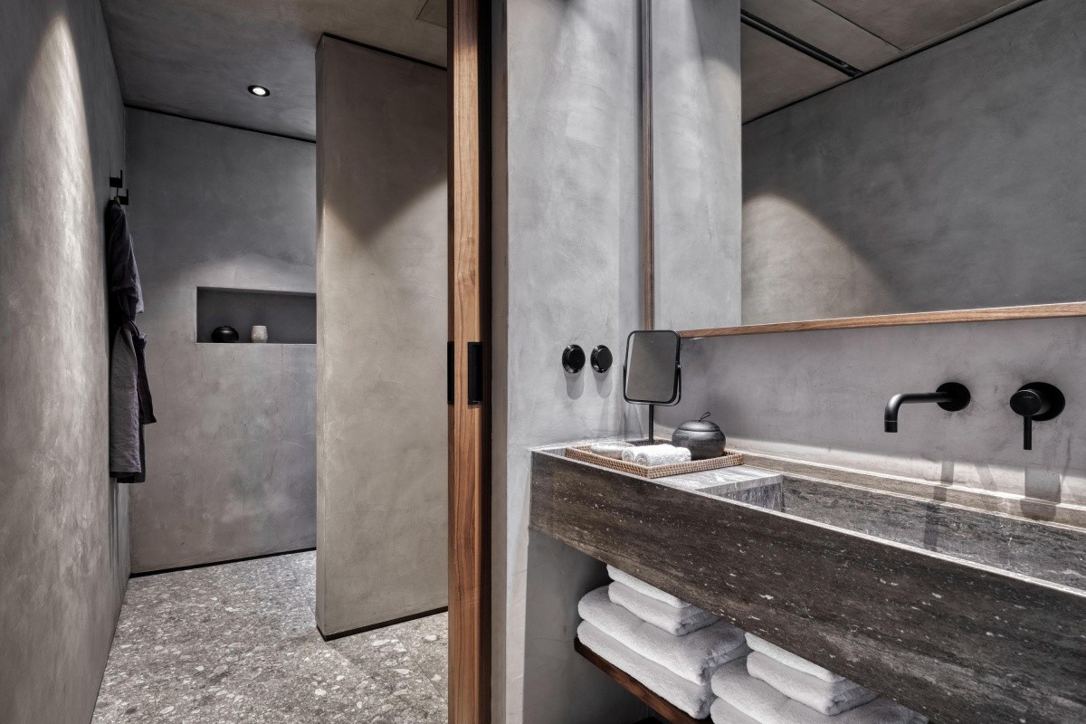Domes Zeen Chania A Luxury Collection Resort