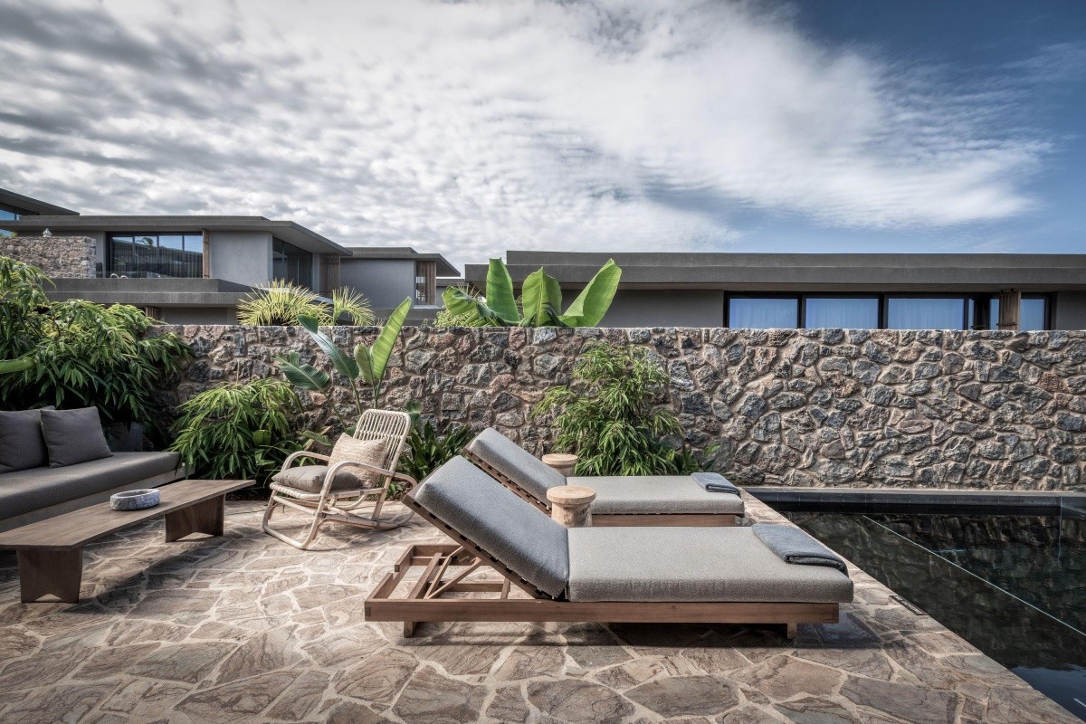 Domes Zeen Chania A Luxury Collection Resort