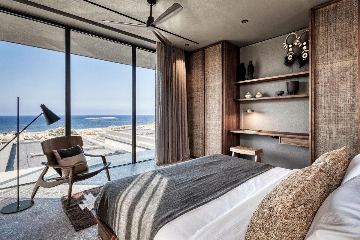 Domes Zeen Chania A Luxury Collection Resort