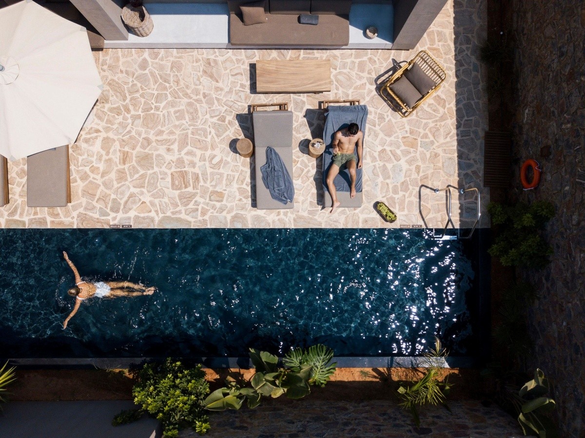 Domes Zeen Chania A Luxury Collection Resort