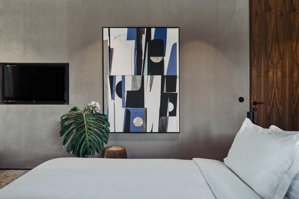 Domes Zeen Chania A Luxury Collection Resort