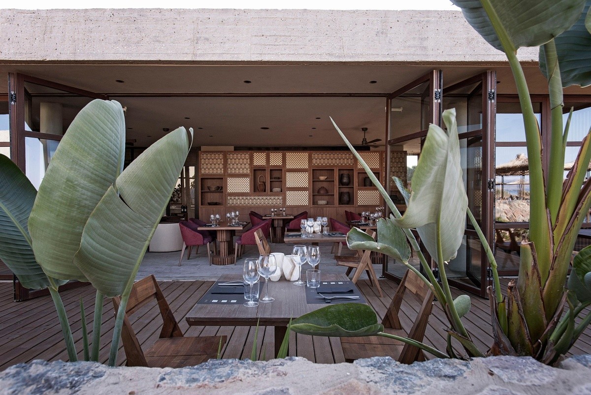 Domes Zeen Chania A Luxury Collection Resort