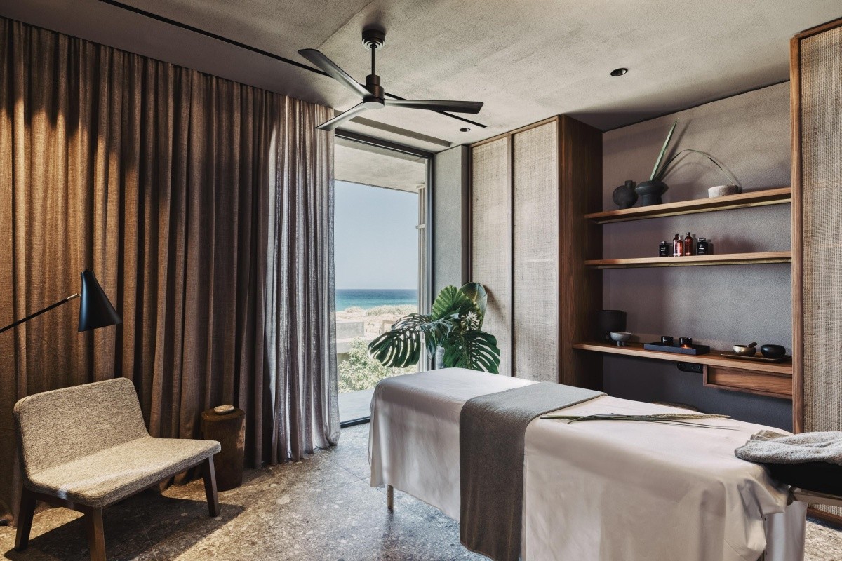 Domes Zeen Chania A Luxury Collection Resort