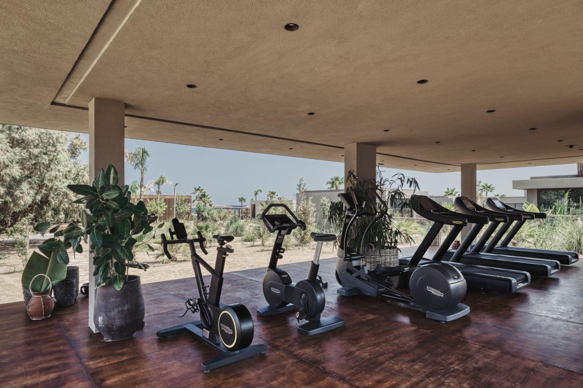 Domes Zeen Chania A Luxury Collection Resort