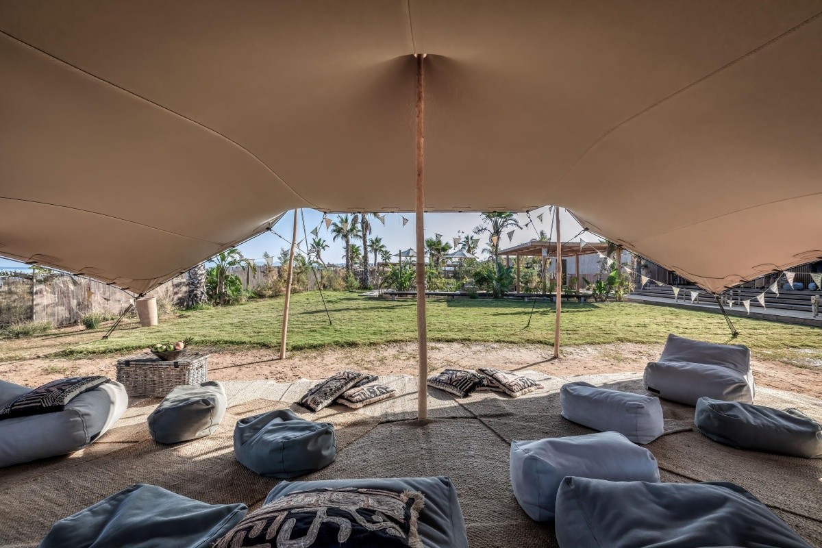 Domes Zeen Chania A Luxury Collection Resort