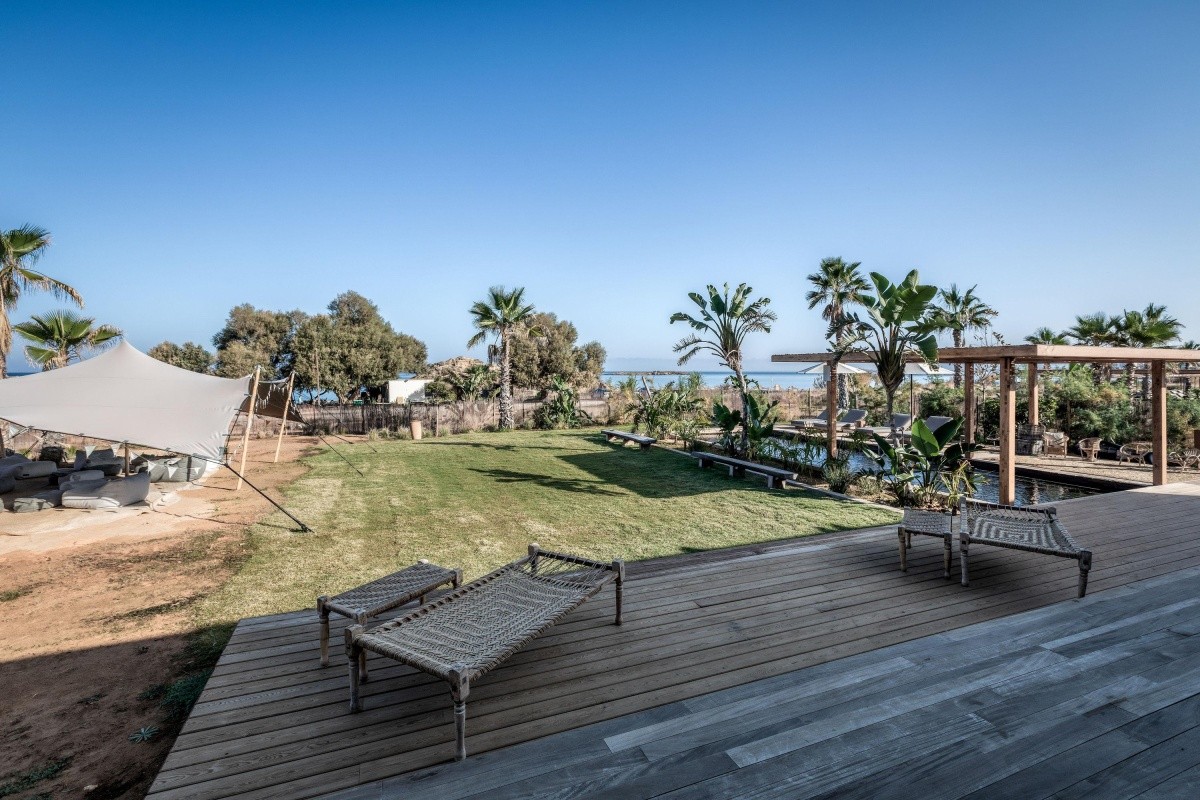 Domes Zeen Chania A Luxury Collection Resort