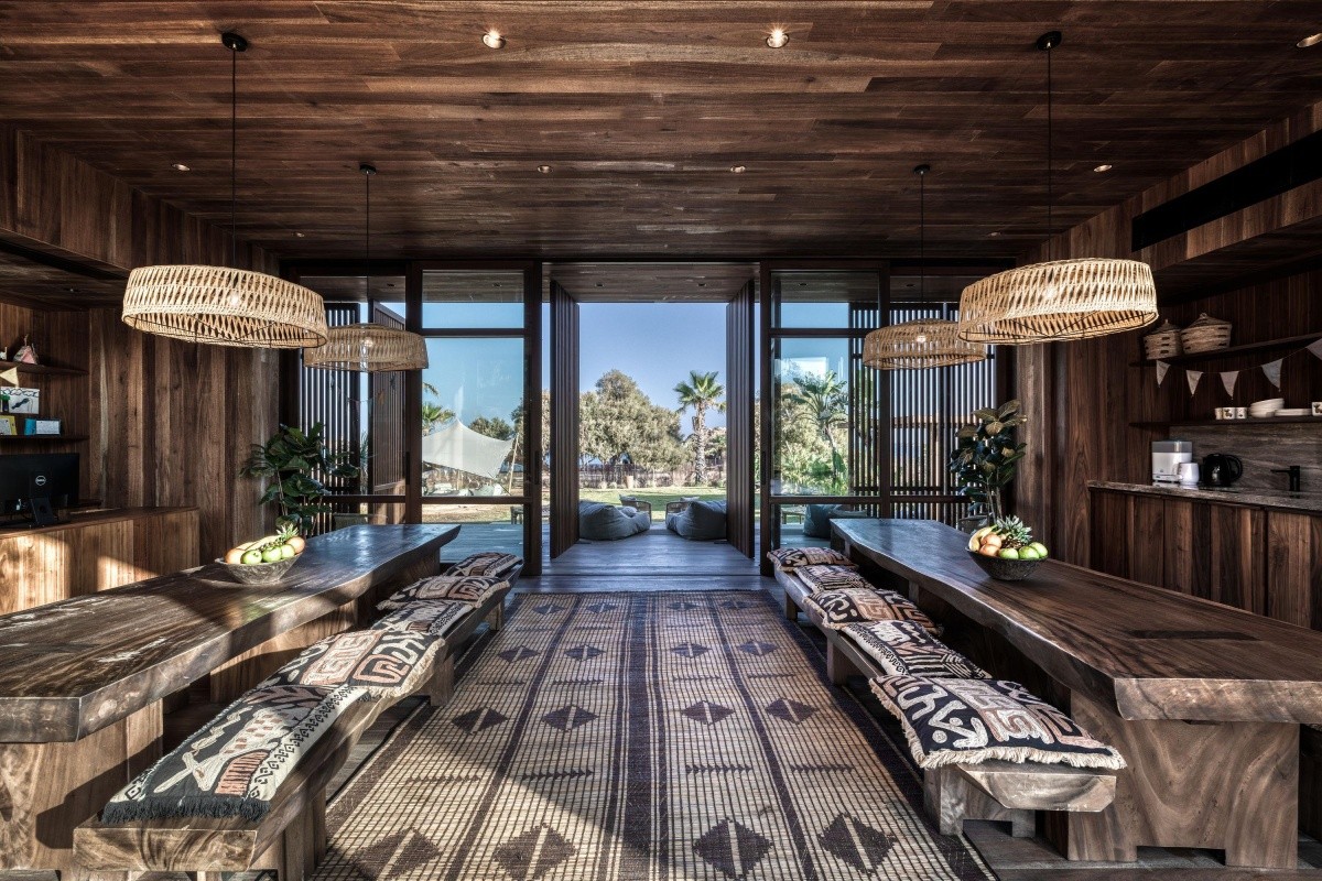 Domes Zeen Chania A Luxury Collection Resort