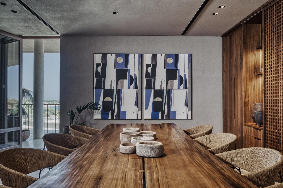 Domes Zeen Chania A Luxury Collection Resort