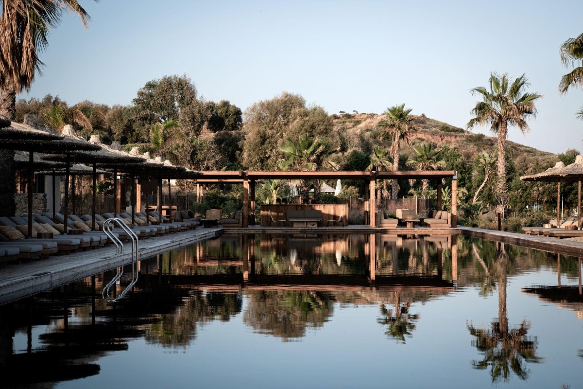 Domes Zeen Chania A Luxury Collection Resort