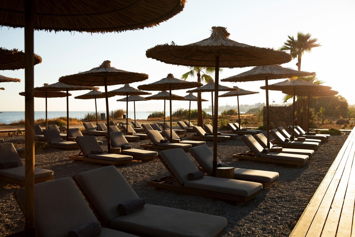 Domes Zeen Chania A Luxury Collection Resort