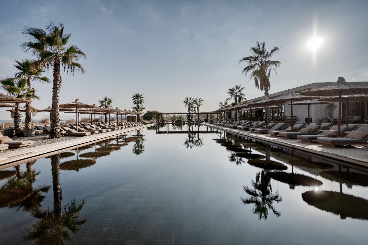 Domes Zeen Chania A Luxury Collection Resort