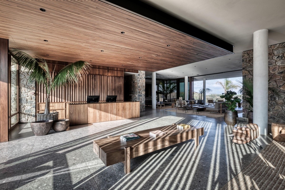 Domes Zeen Chania A Luxury Collection Resort