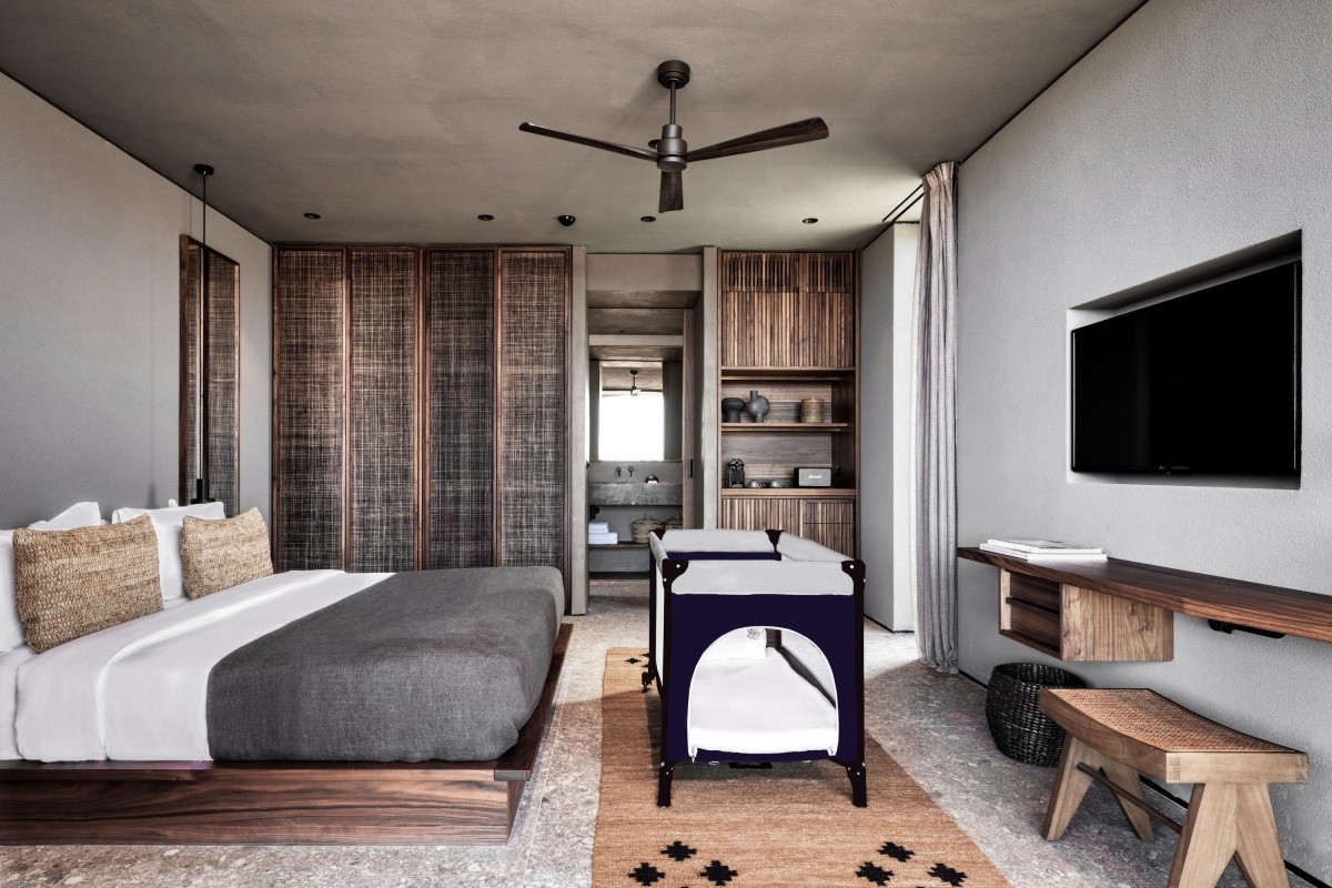 Domes Zeen Chania A Luxury Collection Resort