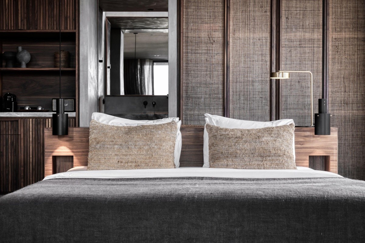 Domes Zeen Chania A Luxury Collection Resort