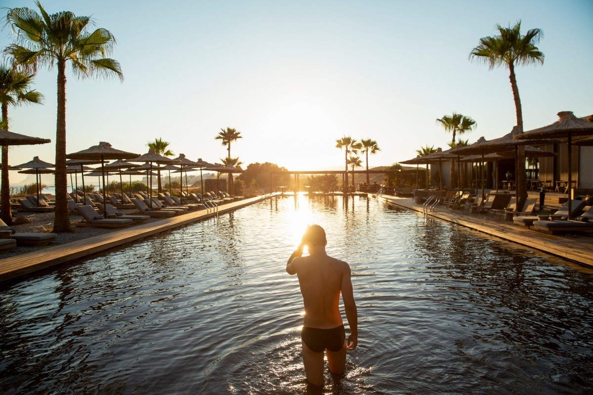 Domes Zeen Chania A Luxury Collection Resort