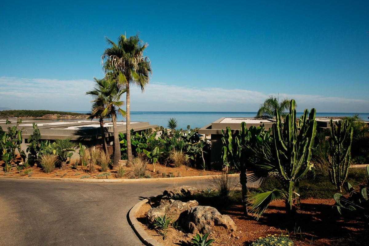 Domes Zeen Chania A Luxury Collection Resort