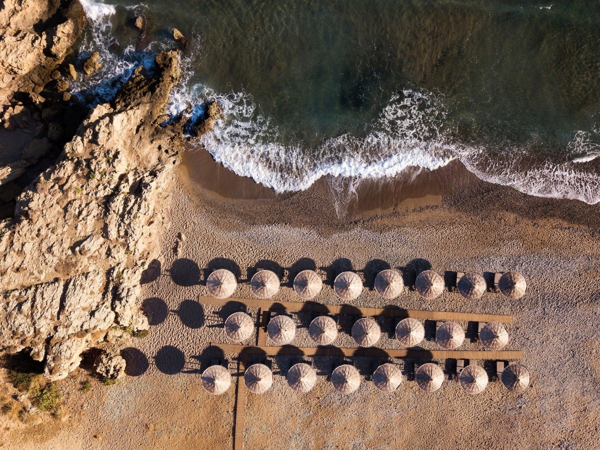 Domes Zeen Chania A Luxury Collection Resort