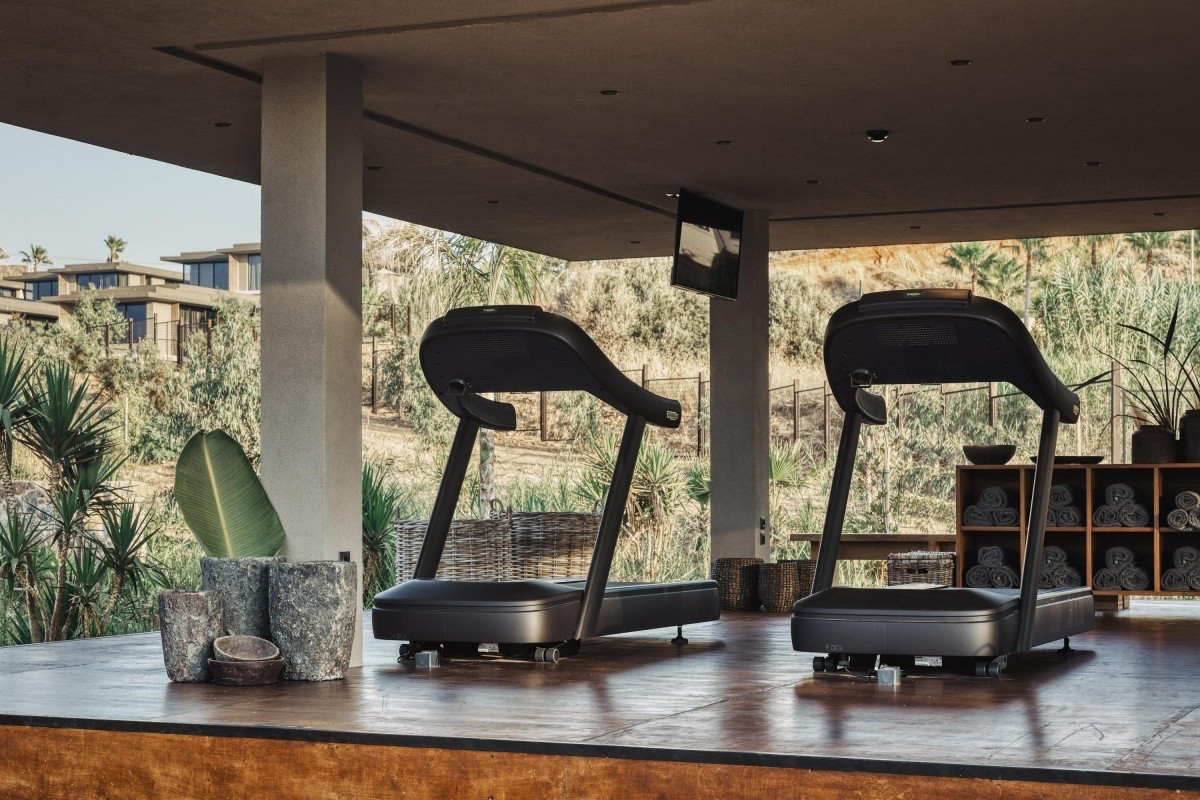 Domes Zeen Chania A Luxury Collection Resort