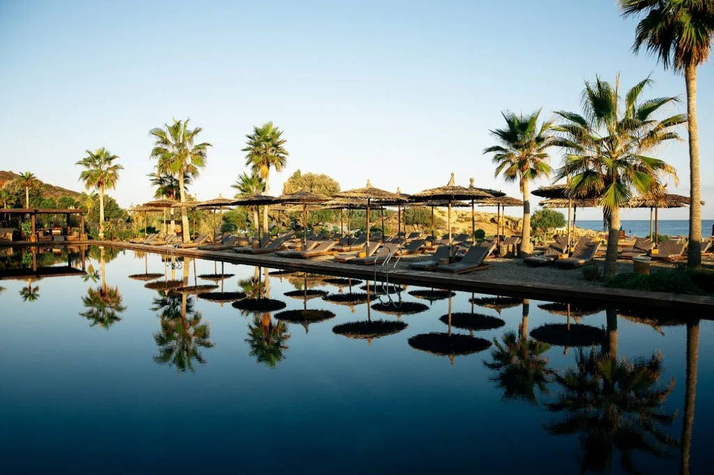 Domes Zeen Chania A Luxury Collection Resort
