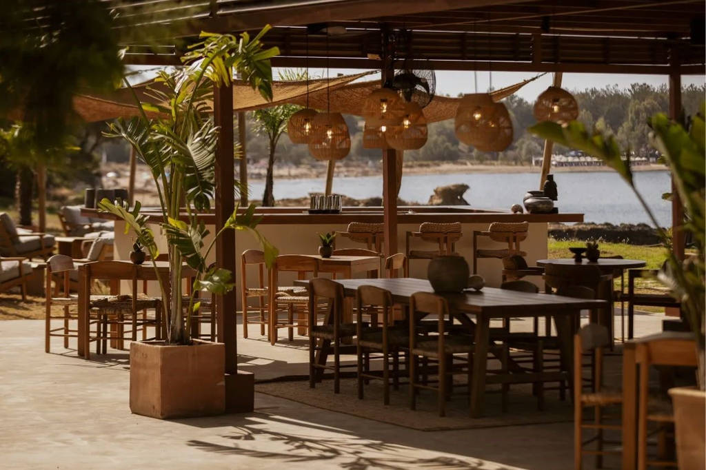 Domes Zeen Chania A Luxury Collection Resort