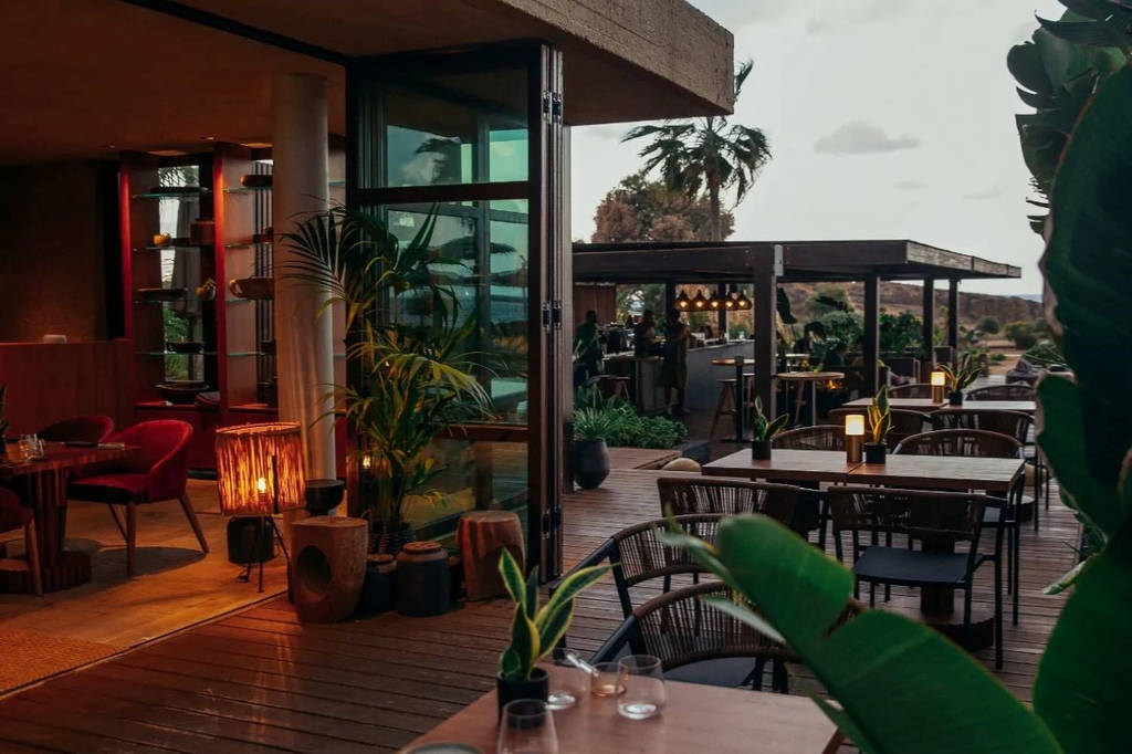 Domes Zeen Chania A Luxury Collection Resort