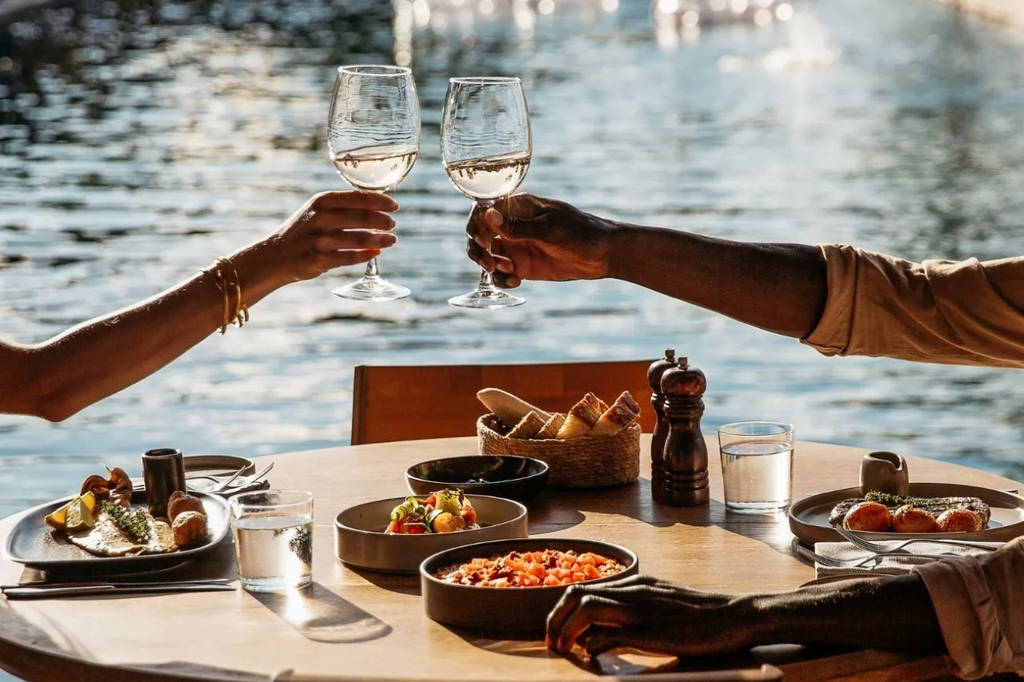 Domes Zeen Chania A Luxury Collection Resort