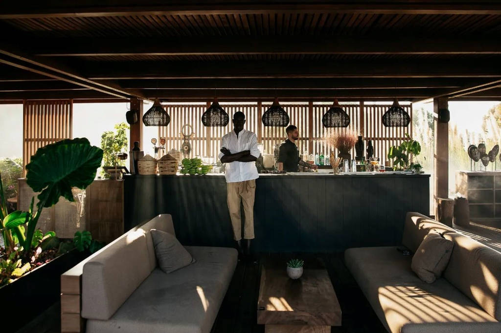Domes Zeen Chania A Luxury Collection Resort