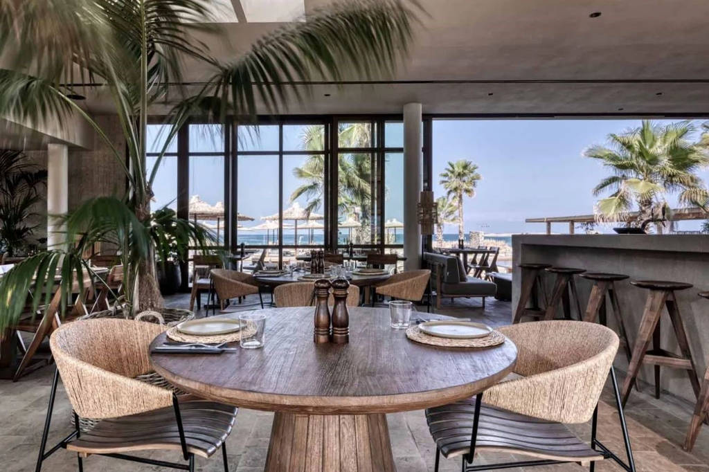 Domes Zeen Chania A Luxury Collection Resort