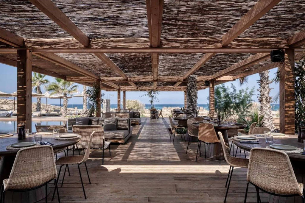 Domes Zeen Chania A Luxury Collection Resort